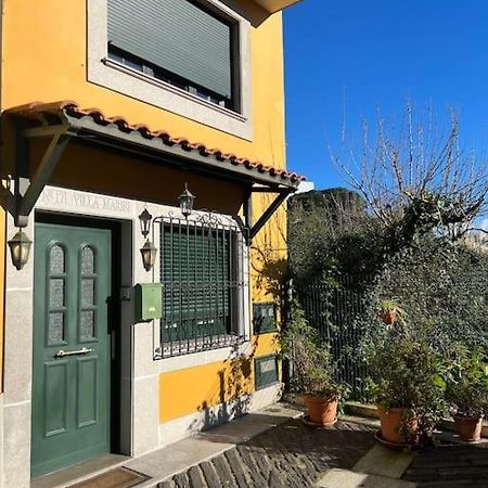 Casa Con Terraza En El Casco Villa Betanzos Ngoại thất bức ảnh